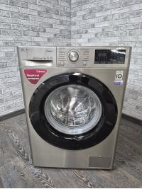 Стиральная машина LG F-2M5HS6S Стиральная машина LG F-2M5HS6S